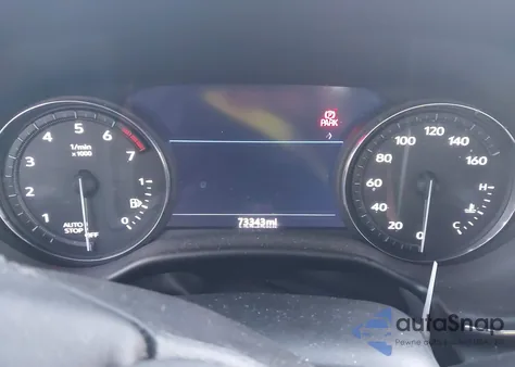 2020 Cadillac Ct5 Luxury z USA, uszkodzony, nr VIN 1G6DS5RK1L0100158